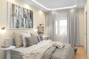 DK3020-WH Встраиваемый светильник, IP 20, 10 Вт, GU5.3, LED, белый, пластик в Глазове - glazov.ok-mebel.com | фото 8