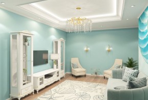 DK3020-WH Встраиваемый светильник, IP 20, 10 Вт, GU5.3, LED, белый, пластик в Глазове - glazov.ok-mebel.com | фото 9