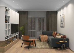 DK3024-WH Встраиваемый светильник, IP 20, 10 Вт, GU5.3, LED, белый, пластик в Глазове - glazov.ok-mebel.com | фото 11