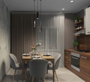 DK3026-WH Встраиваемый светильник, IP 20, 10 Вт, GU5.3, LED, белый, пластик в Глазове - glazov.ok-mebel.com | фото 5
