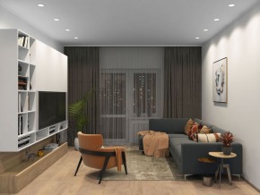 DK3026-WH Встраиваемый светильник, IP 20, 10 Вт, GU5.3, LED, белый, пластик в Глазове - glazov.ok-mebel.com | фото 6
