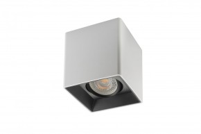 DK3030-WB Светильник накладной IP 20, 10 Вт, GU5.3, LED, белый/черный, пластик в Глазове - glazov.ok-mebel.com | фото 2
