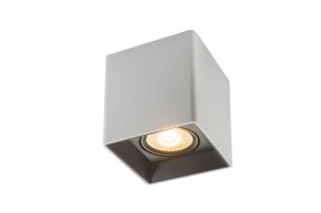 DK3030-WB Светильник накладной IP 20, 10 Вт, GU5.3, LED, белый/черный, пластик в Глазове - glazov.ok-mebel.com | фото 3