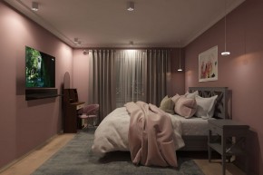 DK3030-WH Светильник накладной IP 20, 10 Вт, GU5.3, LED, белый, пластик в Глазове - glazov.ok-mebel.com | фото 5