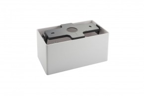 DK3035-WH Светильник накладной IP 20, 10 Вт, GU5.3, LED, белый, пластик в Глазове - glazov.ok-mebel.com | фото 5