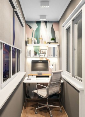 DK3035-WH Светильник накладной IP 20, 10 Вт, GU5.3, LED, белый, пластик в Глазове - glazov.ok-mebel.com | фото 7