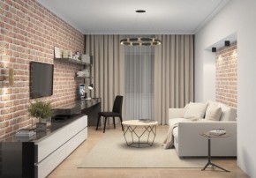 DK3040-BK Светильник накладной IP 20, 10 Вт, GU5.3, LED, черный, пластик в Глазове - glazov.ok-mebel.com | фото 10