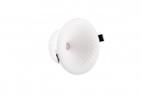 DK3044-WH Встраиваемый светильник, IP 20, 4Вт, LED, белый, пластик в Глазове - glazov.ok-mebel.com | фото 4