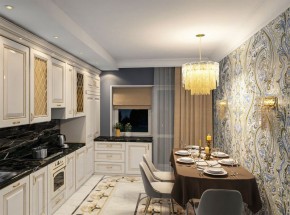 DK3061-WBR Встраиваемый светильник, IP 20, 10 Вт, GU5.3, LED, белый/бронзовый, пластик в Глазове - glazov.ok-mebel.com | фото 7