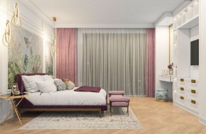 DK3071-WBR Встраиваемый светильник, IP 20, 10 Вт, GU5.3, LED, белый/бронзовый, пластик в Глазове - glazov.ok-mebel.com | фото 3