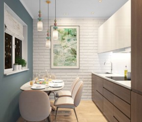 DK3072-WBR Встраиваемый светильник, IP 20, 10 Вт, GU5.3, LED, белый/бронзовый, пластик в Глазове - glazov.ok-mebel.com | фото 4