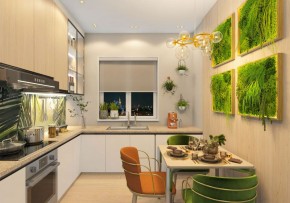 DK3072-WBR Встраиваемый светильник, IP 20, 10 Вт, GU5.3, LED, белый/бронзовый, пластик в Глазове - glazov.ok-mebel.com | фото 5
