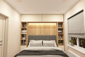 DK3072-WBR Встраиваемый светильник, IP 20, 10 Вт, GU5.3, LED, белый/бронзовый, пластик в Глазове - glazov.ok-mebel.com | фото 7