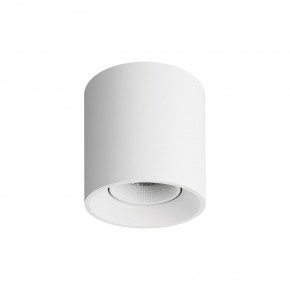 DK3090-WH Светильник накладной IP 20, 10 Вт, GU5.3, LED, белый/белый, пластик в Глазове - glazov.ok-mebel.com | фото 4