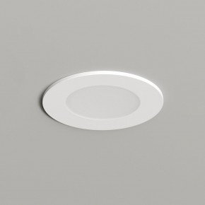 DK3101-WH Встраиваемый влагозащищенный светильник, IP65, до 10 Вт, LED, GU5,3, белый в Глазове - glazov.ok-mebel.com | фото 2