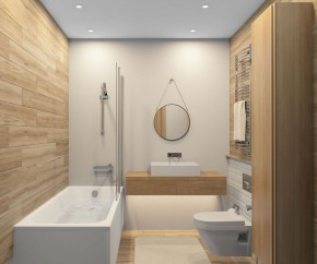 DK3102-WH Встраиваемый влагозащищенный светильник, IP65, до 10 Вт, LED, GU5,3, белый в Глазове - glazov.ok-mebel.com | фото 5