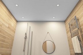 DK3102-WH Встраиваемый влагозащищенный светильник, IP65, до 10 Вт, LED, GU5,3, белый в Глазове - glazov.ok-mebel.com | фото 6