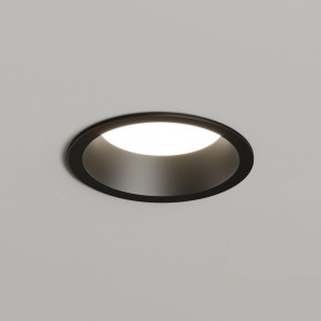 DK3103-BK Встраиваемый влагозащищенный светильник, IP 65, 10 Вт, GU5.3, LED, черный, пластик в Глазове - glazov.ok-mebel.com | фото