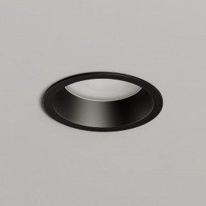 DK3103-BK Встраиваемый влагозащищенный светильник, IP 65, 10 Вт, GU5.3, LED, черный, пластик в Глазове - glazov.ok-mebel.com | фото 2