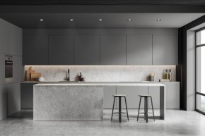 DK3103-BK Встраиваемый влагозащищенный светильник, IP 65, 10 Вт, GU5.3, LED, черный, пластик в Глазове - glazov.ok-mebel.com | фото 5