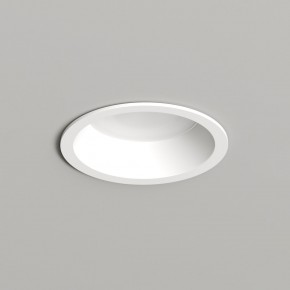 DK3103-WH Встраиваемый влагозащищенный светильник, IP 65, 10 Вт, GU5.3, LED, белый, пластик в Глазове - glazov.ok-mebel.com | фото 8