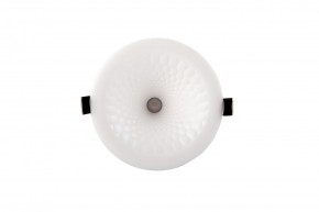 DK3400-WH Встраиваемый светильник, IP 20, 4Вт, LED, белый, пластик в Глазове - glazov.ok-mebel.com | фото 5