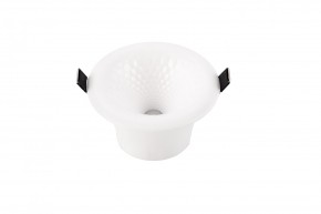 DK3400-WH Встраиваемый светильник, IP 20, 4Вт, LED, белый, пластик в Глазове - glazov.ok-mebel.com | фото 7