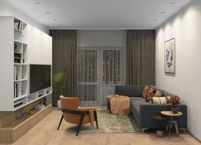 DK4500-BK Встраиваемый светильник, IP 20, 12 Вт, LED 3000, черный, алюминий в Глазове - glazov.ok-mebel.com | фото 5