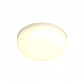 DK4600-WW Встраиваемый светильник, IP 20, 9 Вт, LED 3000, белый, пластик в Глазове - glazov.ok-mebel.com | фото 4