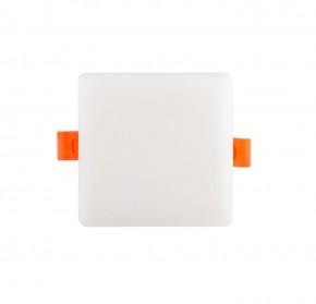 DK4603-DW Встраиваемый светильник, IP 20, 9 Вт, LED 4000, белый, пластик в Глазове - glazov.ok-mebel.com | фото 4