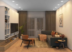 DK4603-DW Встраиваемый светильник, IP 20, 9 Вт, LED 4000, белый, пластик в Глазове - glazov.ok-mebel.com | фото 8
