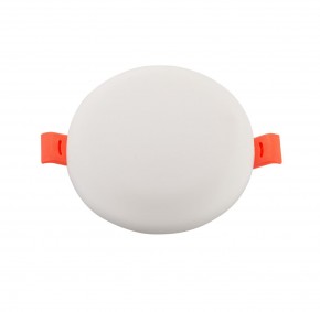 DK4604-WW Встраиваемый светильник, IP 20, 18 Вт, LED 3000, белый, пластик в Глазове - glazov.ok-mebel.com | фото 2