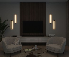 DK5010-SG Бра 600 мм, 3000К, IP20, 5 Вт, матовое золото в Глазове - glazov.ok-mebel.com | фото 6
