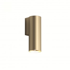 DK5021-SG Настенный светильник, IP20, до 15 Вт, LED, GU10, матовое золото, алюминий в Глазове - glazov.ok-mebel.com | фото 3