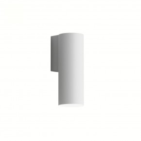 DK5021-WH Настенный светильник, IP20, до 15 Вт, LED, GU10, белый, алюминий в Глазове - glazov.ok-mebel.com | фото