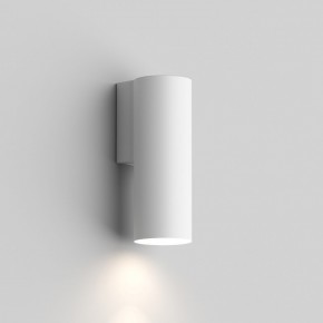 DK5021-WH Настенный светильник, IP20, до 15 Вт, LED, GU10, белый, алюминий в Глазове - glazov.ok-mebel.com | фото 4