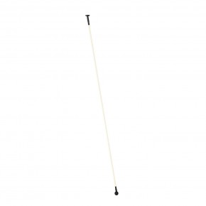 DK7505-BK Cветильник-трос в оплетке FLEX со светодиодом 5м 24V DC 86W 360° 3000К IP20 черный в Глазове - glazov.ok-mebel.com | фото 3