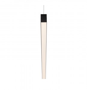 DK9123-BK Линейный светильник 30W 1250mm 3000K, черный в Глазове - glazov.ok-mebel.com | фото 5