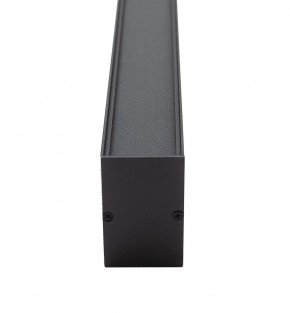 DK9123-BK Линейный светильник 30W 1250mm 3000K, черный в Глазове - glazov.ok-mebel.com | фото 6