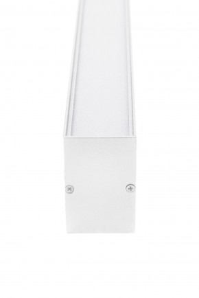 DK9123-WH Линейный светильник 30W 1250mm 3000K, белый в Глазове - glazov.ok-mebel.com | фото 3