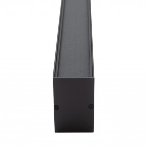 DK9124-BK Линейный светильник 30W 1250mm 4000K, черный в Глазове - glazov.ok-mebel.com | фото 3