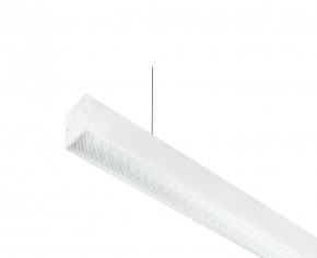 DK9124-WH Линейный светильник 30W 1250mm 4000K, белый в Глазове - glazov.ok-mebel.com | фото 2