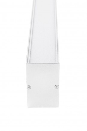 DK9124-WH Линейный светильник 30W 1250mm 4000K, белый в Глазове - glazov.ok-mebel.com | фото 3