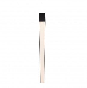 DK9153-BK Линейный светильник 42W 1500mm 3000K, черный в Глазове - glazov.ok-mebel.com | фото 4