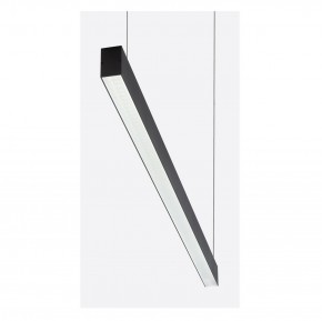 DK9154-BK Линейный светильник 42W 1500mm 4000K, черный в Глазове - glazov.ok-mebel.com | фото 3