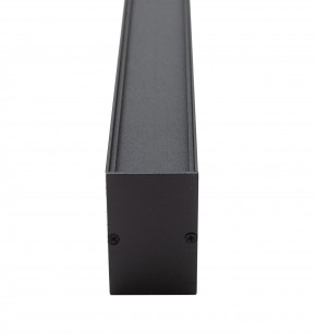 DK9154-BK Линейный светильник 42W 1500mm 4000K, черный в Глазове - glazov.ok-mebel.com | фото 4