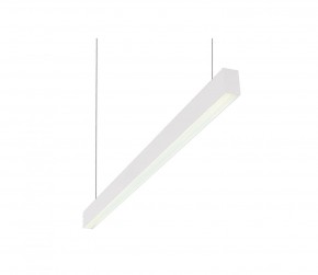 DK9154-WH Линейный светильник 42W 1500mm 4000K, белый в Глазове - glazov.ok-mebel.com | фото 2