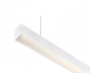 DK9203-WH Линейный светильник 52W 2000mm 3000K, белый в Глазове - glazov.ok-mebel.com | фото 2