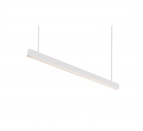 DK9253-WH Линейный светильник 62W 2500mm 3000K, белый в Глазове - glazov.ok-mebel.com | фото