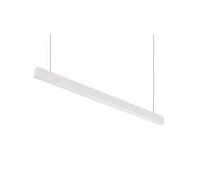 DK9254-WH Линейный светильник 62W 2500mm 4000K, белый в Глазове - glazov.ok-mebel.com | фото